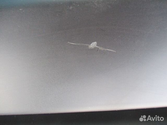 Бампер задний nissan qashqai J10E Бампер задний nissan qashqai J10E