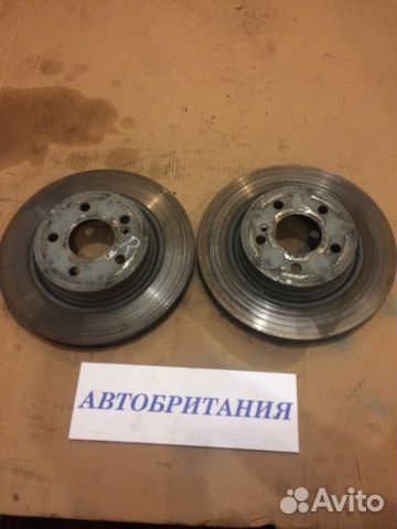 211 Мерседес Тормозные Диски Купить