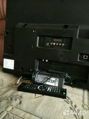 Sony kdl 32w705c на запчасти