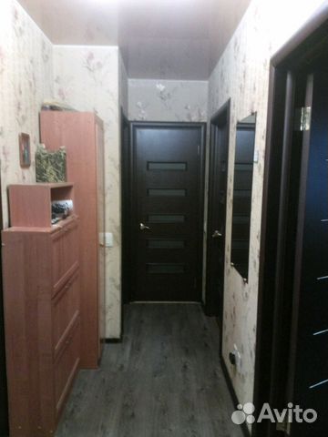 3-к квартира, 65 м², 5/5 эт.