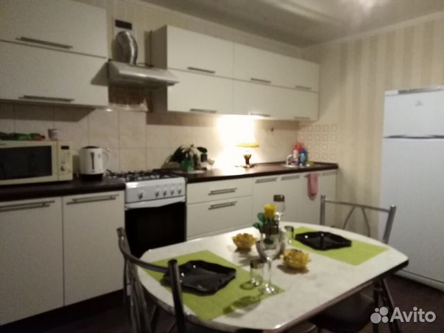 1-к квартира, 45 м², 9/10 эт.