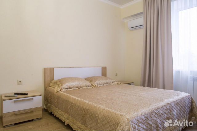 1-к квартира, 40 м², 3/9 эт. 1-к квартира, 40 м², 3/9 эт.