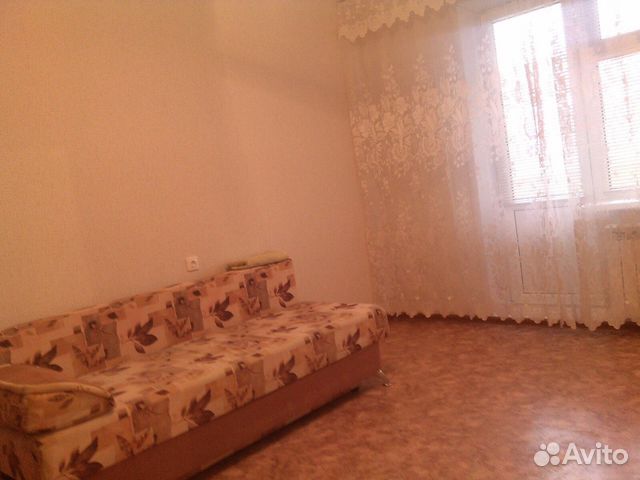 2-к квартира, 56 м², 3/10 эт.