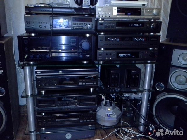 Technics Technics