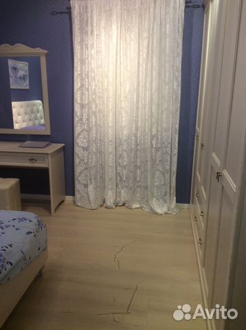 Комната 18 м² в 2-к, 10/14 эт.