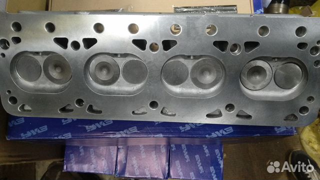 Головка блока умз 4216.Полный комплект. Комплект Головка блока умз 4216.Полный комплект. Комплект