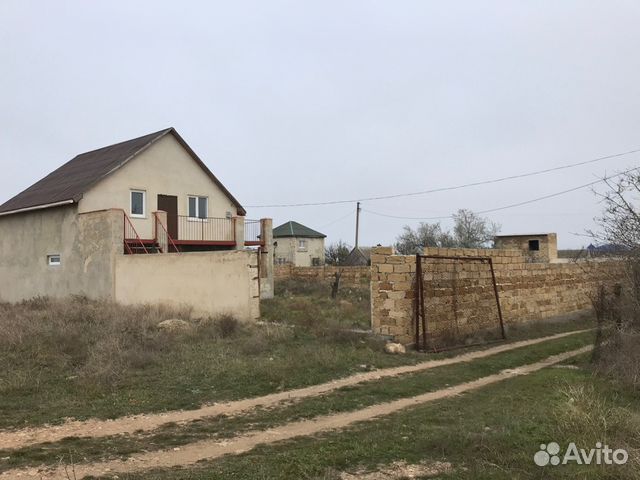 Дача 153 м² на участке 4 сот.