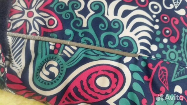 Куртка icepeak рост 140 см