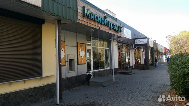 новостройки коммерческая недвижимость ростов на дону