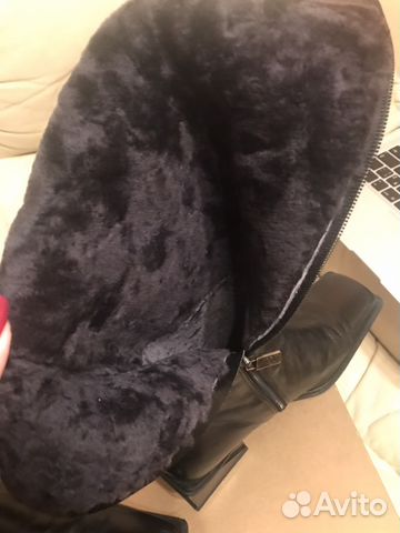 Сапоги Сапоги