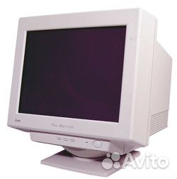 iiyama vision master pro 410 crt