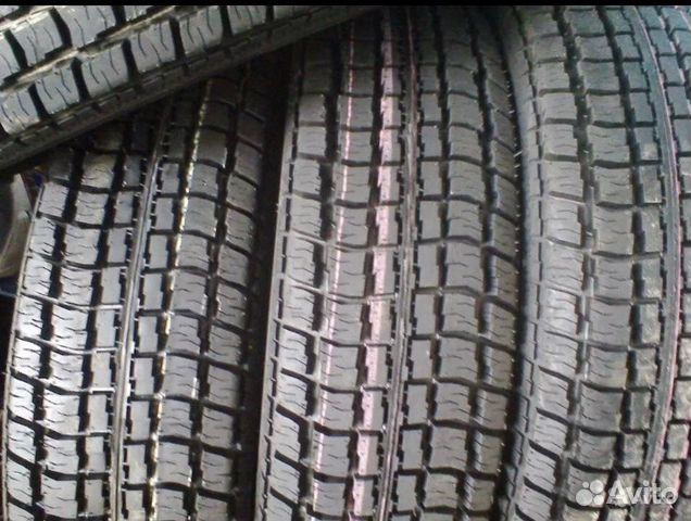 2020год Новые 185/75/R16C 104/102 Forward prof 301