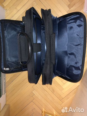 Сумка для ноутбука HP