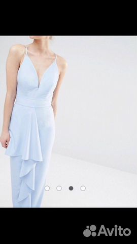 Вечернее платье новое ASOS Вечернее платье новое ASOS