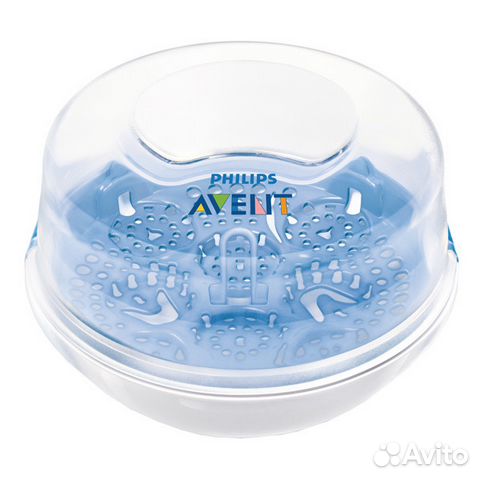 Стерилизатор avent