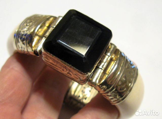 Старинные Браслеты Кость Индия