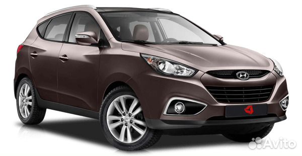 Лобовое, боковое, заднее стекло Hyundai IX 55 Лобовое, боковое, заднее стекло Hyundai IX 55