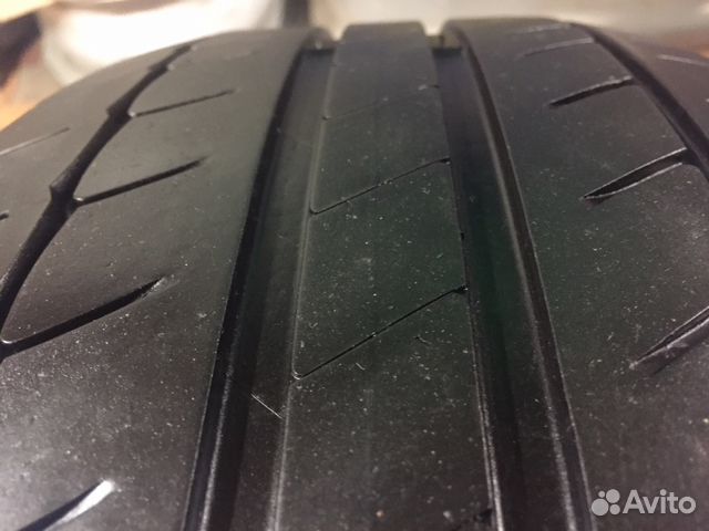 235 55 R17 Michelin Primacy HP 235 55 R17 Michelin Primacy HP