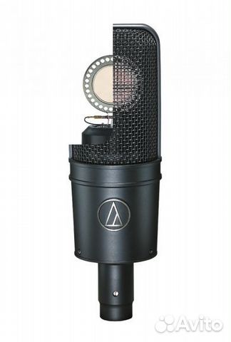 Audio-Technica AT4040 новый