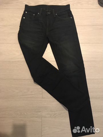 Джинсы мужские Levi’s
