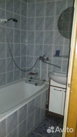2-к квартира, 47 м², 2/5 эт.