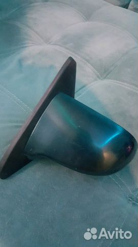 Зеркало spoon honda civic ek