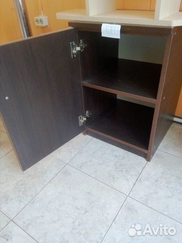 Тумба пред кроватная Тумба пред кроватная
