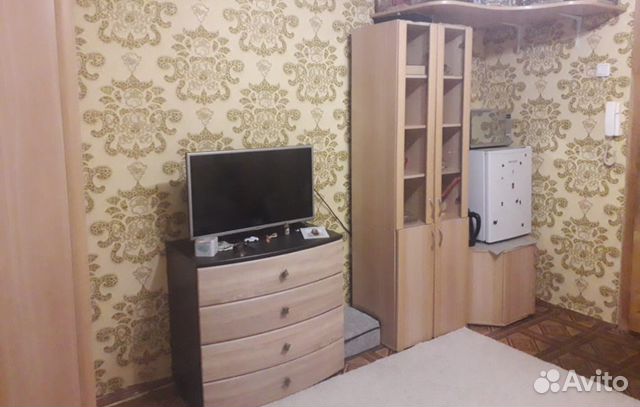 Комната 12 м² в 1-к, 3/9 эт. Комната 12 м² в 1-к, 3/9 эт.