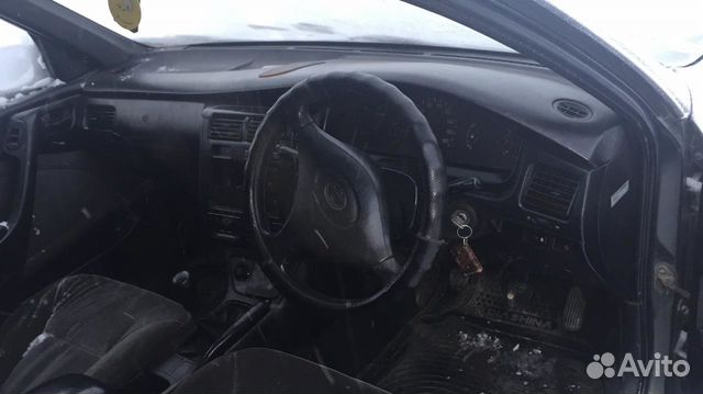 Toyota Corona 1992 г.в. 4 WD по запчастям Toyota Corona 1992 г.в. 4 WD по запчастям
