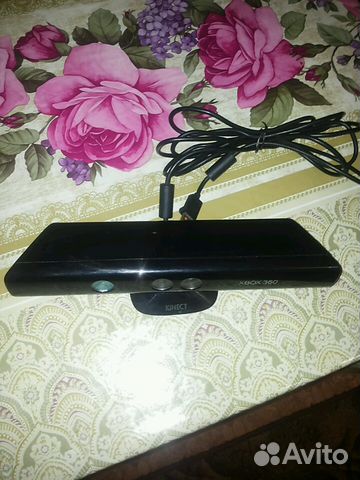 Xbox 360 Kinect