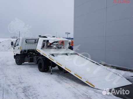 Автоэвакуатор Автоэвакуатор