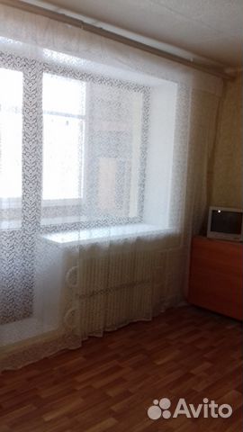 1-к квартира, 36 м², 2/4 эт.
