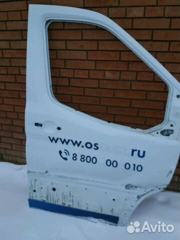 Форд транзит дверь передняя правая Форд транзит дверь передняя правая