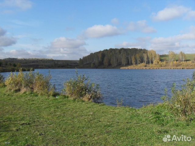 Участок 15 сот. (ИЖС)