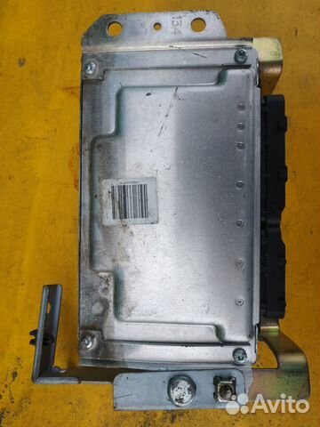 Эбу 39106-26450 hyundai getz бу