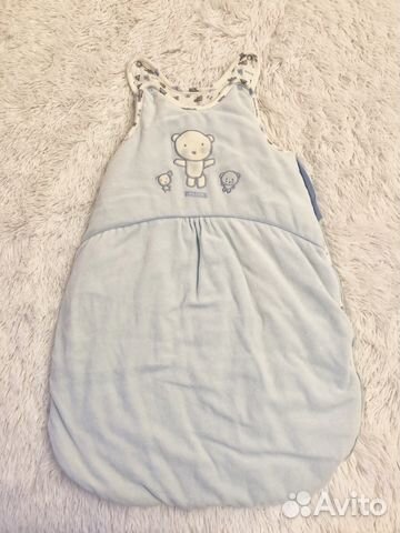 Спальный мешок для ребенка Спальный мешок для ребенка