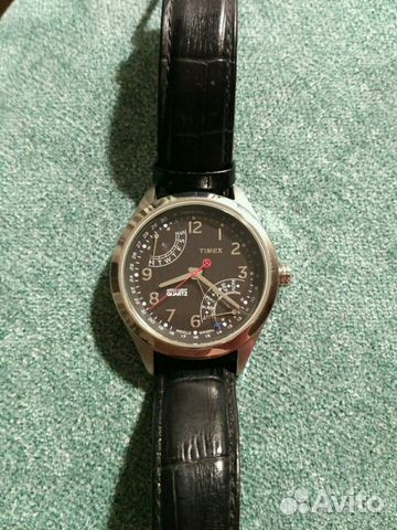 timex t2n502