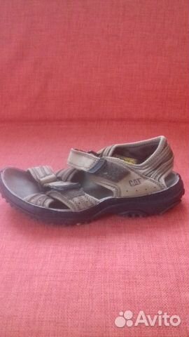 Сандалии сат р.39 Сандалии сат р.39