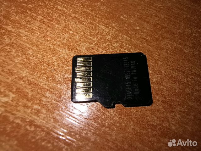 Micro sd 128gb