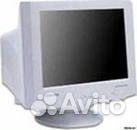 Монитор CRT SAMSUNG SyncMaster 755DF Монитор CRT SAMSUNG SyncMaster 755DF