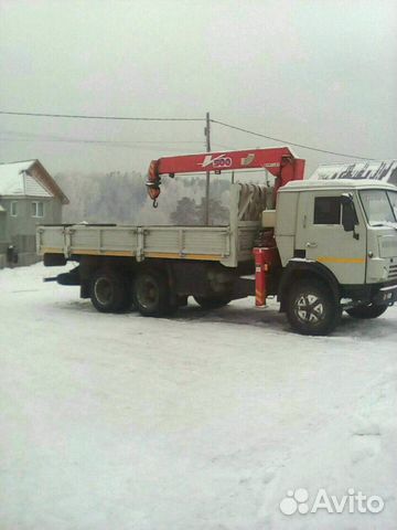 Воровайка-манипулятор камаз Воровайка-манипулятор камаз