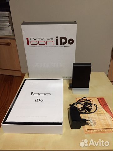 Nu Forge lCon iDo цап для iPod,iPhon,lPad Nu Forge lCon iDo цап для iPod,iPhon,lPad