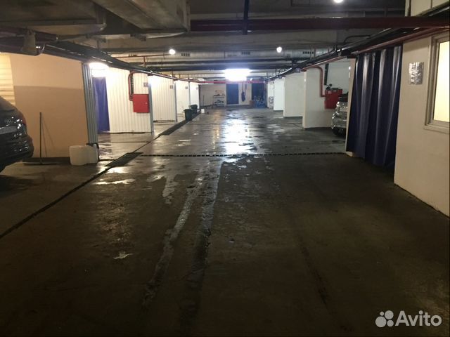 Сниму помещение под мойку москва аренда офиса класс в москва сити