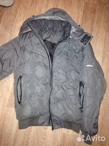 Куртка Adidas