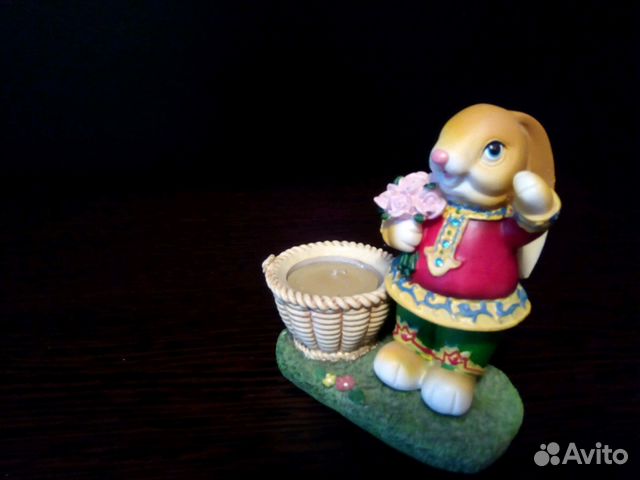 Подсвечник Подсвечник