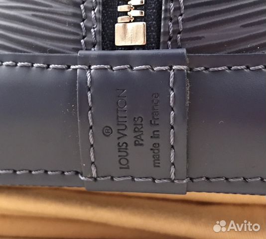 Сумка Louis Vuitton Alma оригинал Сумка Louis Vuitton Alma оригинал