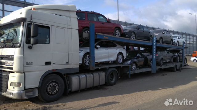 Перевозка автомобилей по России на автовозе Перевозка автомобилей по России на автовозе