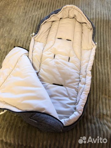 Конверт Stokke