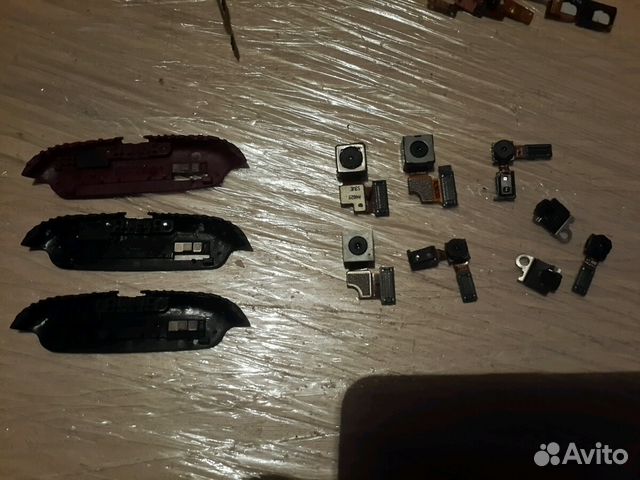 Запчасти для SAMSUNG s3 9300i
