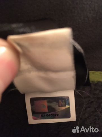 Софтшелл The north face